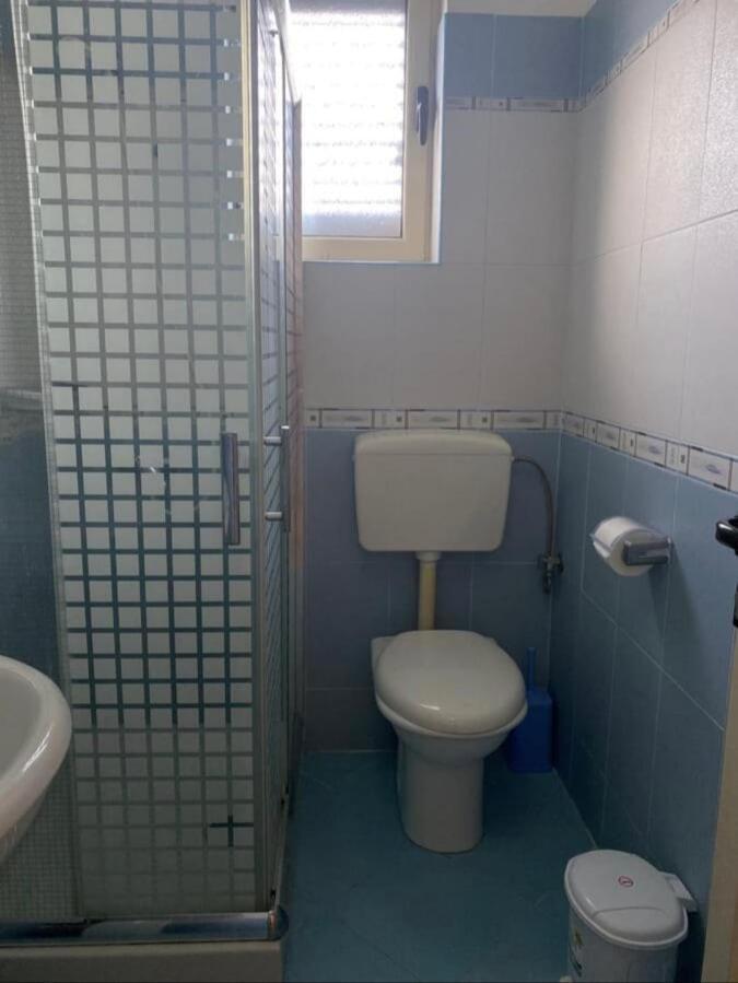 شقة أوريكوم  في Apartmet Dritan Belulaj المظهر الخارجي الصورة