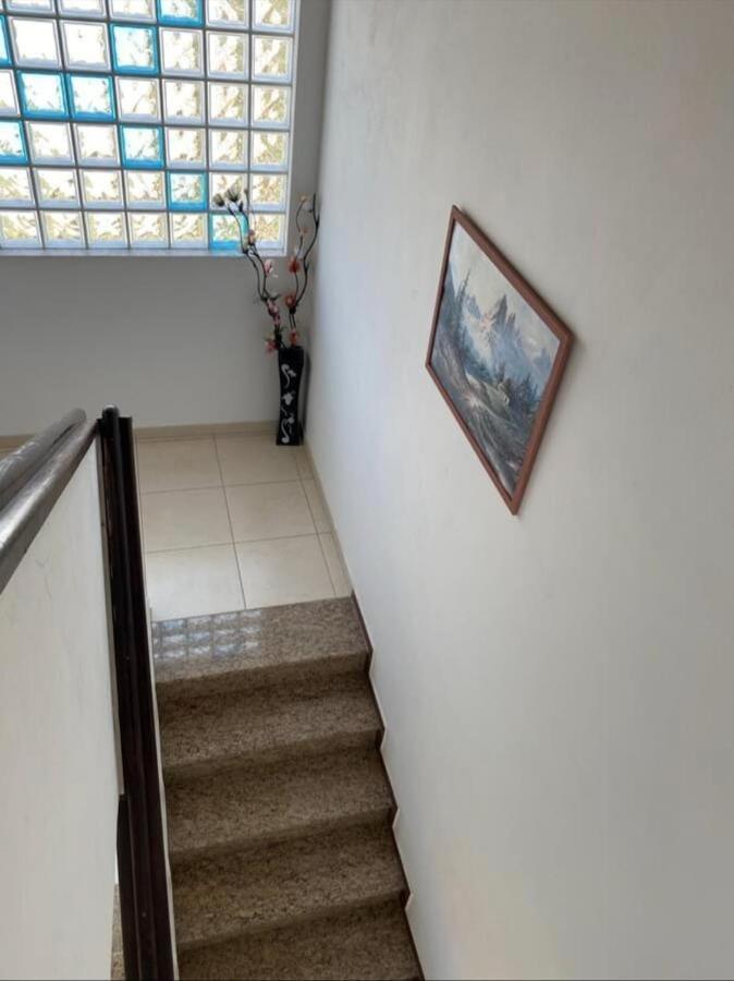 شقة أوريكوم  في Apartmet Dritan Belulaj المظهر الخارجي الصورة