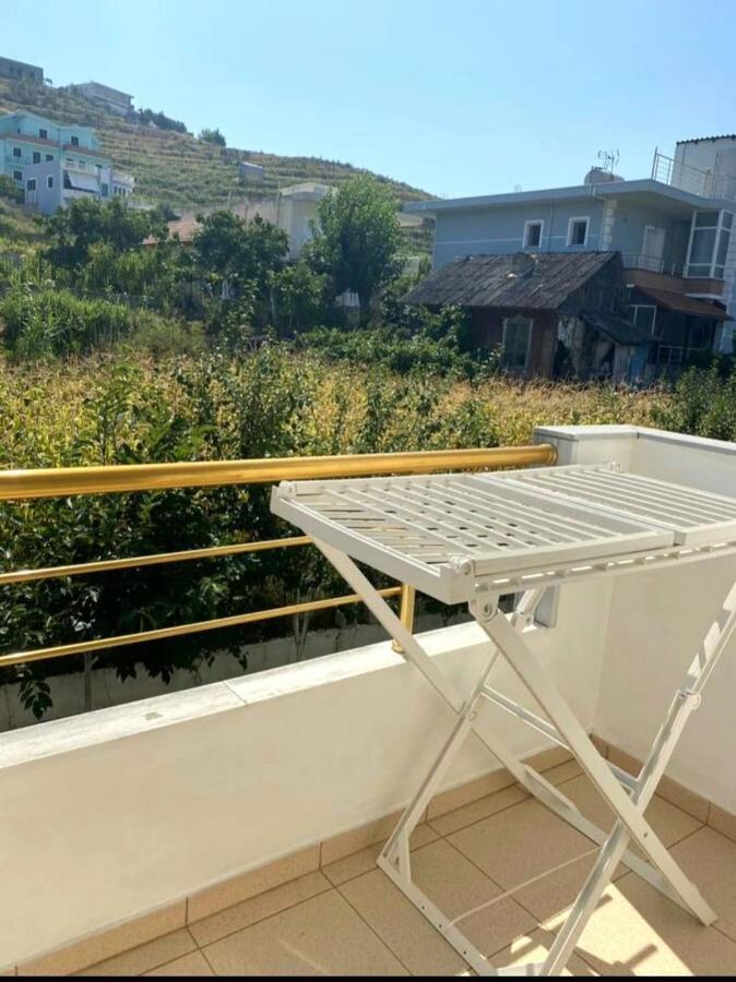 شقة أوريكوم  في Apartmet Dritan Belulaj المظهر الخارجي الصورة